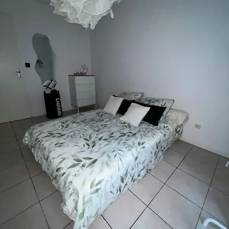 Le Tropik 2 Apartamento