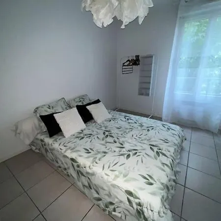 Apartamento Le Tropik 2 *