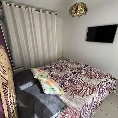 Le Tropik 2 Apartamento Cugnaux