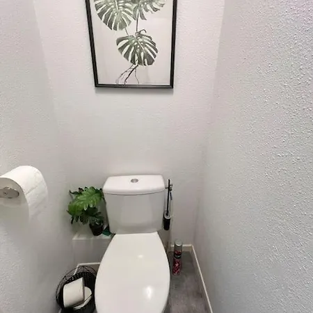 Apartamento Le Tropik 2 Cugnaux