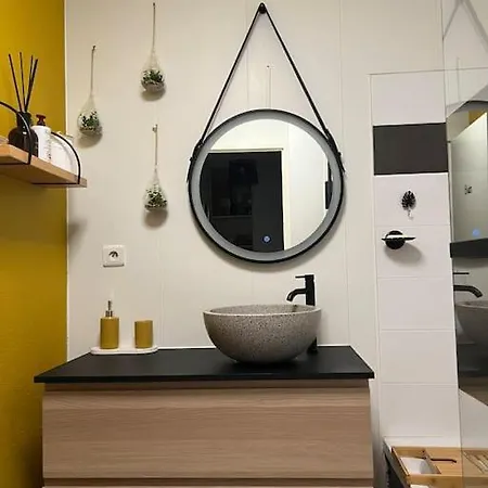 Apartamento Le Tropik 2