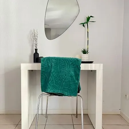Apartamento Le Tropik 2 *
